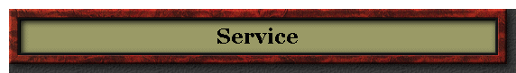 Service